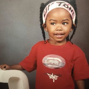 Meet your Posher, Antonio